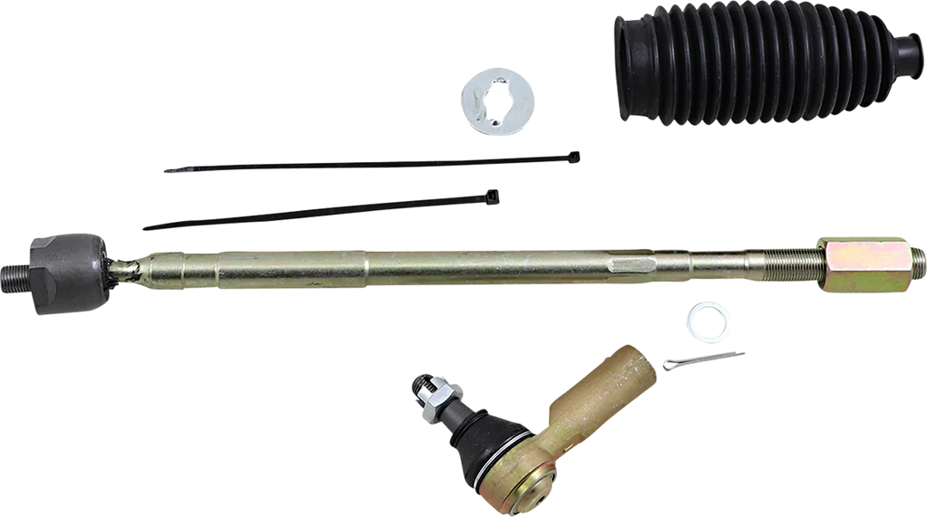 Moose Offroad Tie-Rod Assembly Kit - Left Front Inner/Outer | Right Front Inner/Outer 51-1103 - Main Product View