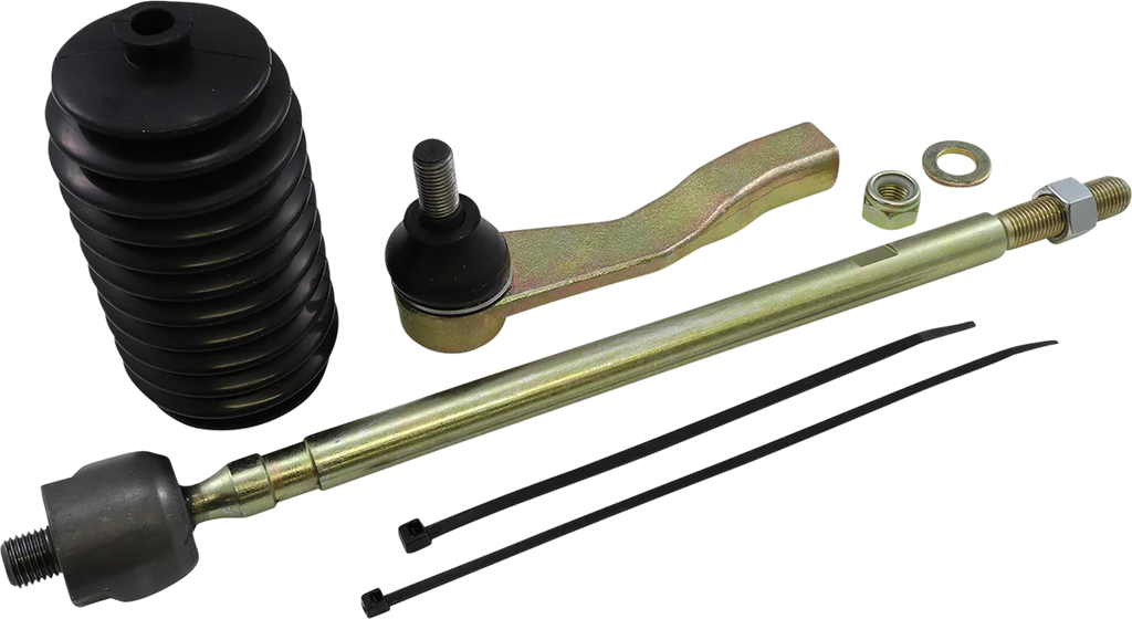 Moose Offroad Tie-Rod Assembly Kit - Left Front Inner/Outer 51-1089-L - Main Product View