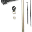 Load image into Gallery viewer, Moose Offroad Tie-Rod Assembly Kit - Right Front Inner/Outer 51-1042-R - Main Product View