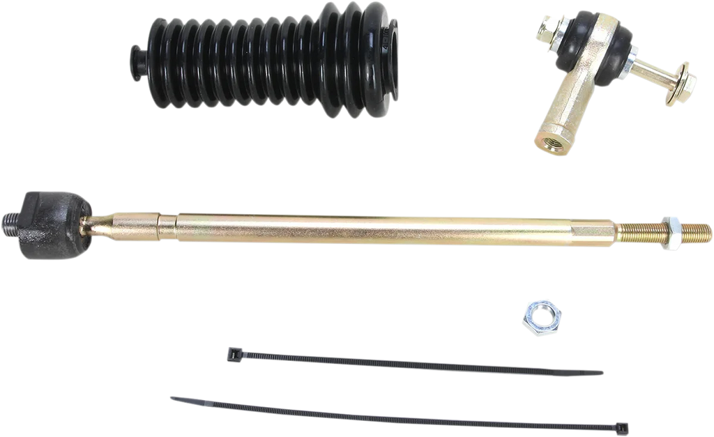 Moose Offroad Tie-Rod Assembly Kit - Right Front Inner/Outer 51-1047-R - Main Product View