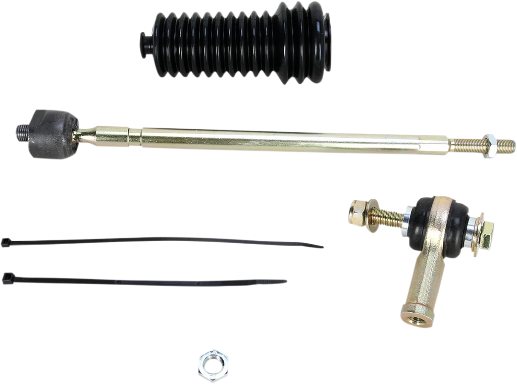 Moose Offroad Tie-Rod Assembly Kit - Right Front Inner/Outer 51-1048-R - Main Product View