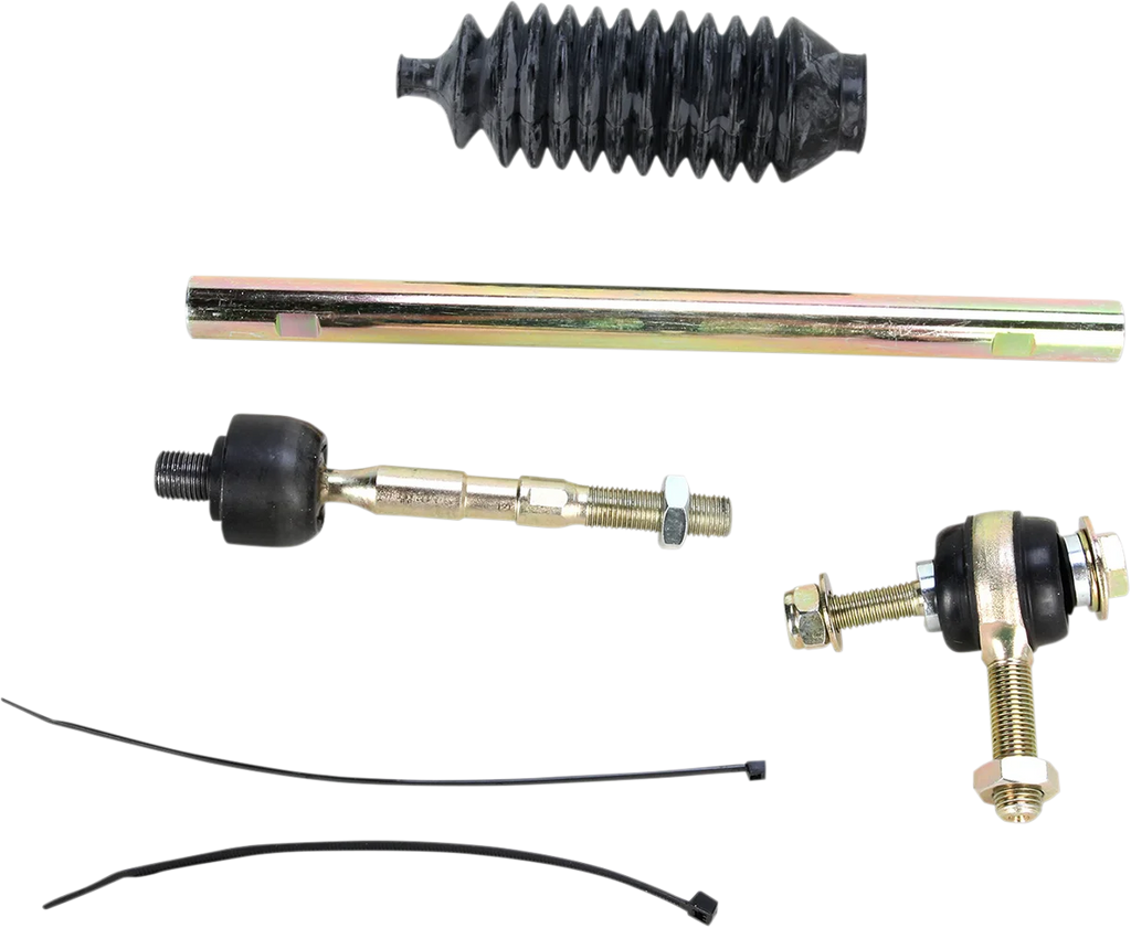 Moose Offroad Tie-Rod Assembly Kit - Right Front Inner/Outer 51-1054-R - Main Product View