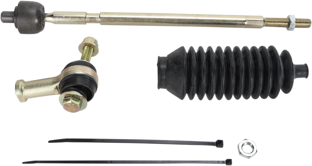 Moose Offroad Tie-Rod Assembly Kit - Right Front Inner/Outer 51-1057-R - Main Product View