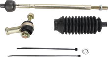 Load image into Gallery viewer, Moose Offroad Tie-Rod Assembly Kit - Right Front Inner/Outer 51-1057-R - Main Product View