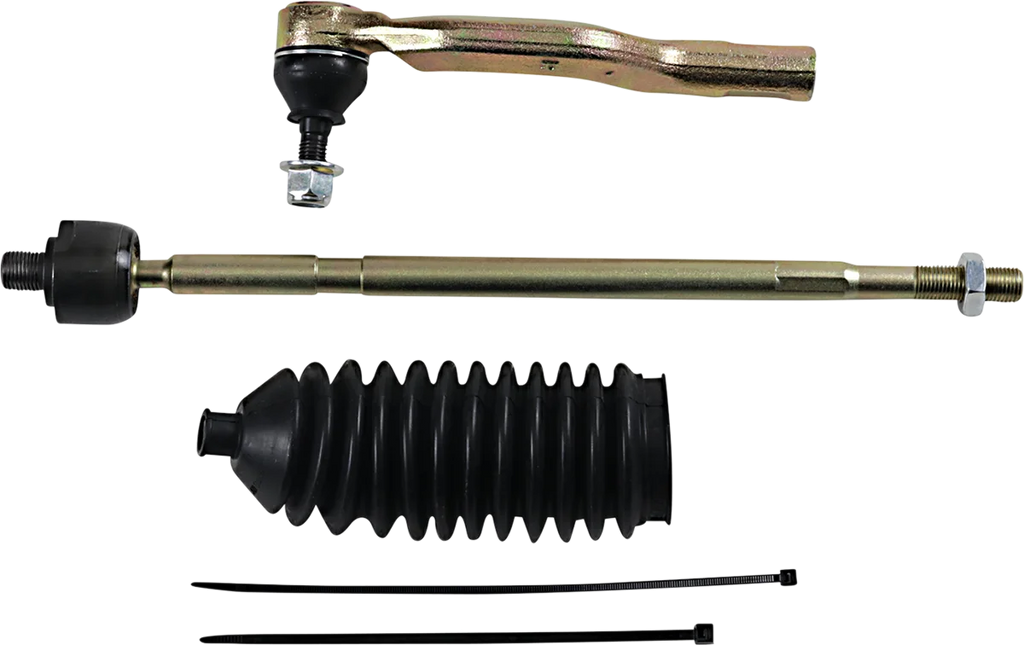 Moose Offroad Tie-Rod Assembly Kit - Right Front Inner/Outer 51-1085-R - Main Product View