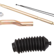 Load image into Gallery viewer, Moose Offroad Tie-Rod Assembly Kit - Right Front Inner/Outer 51-1085-R - Side View