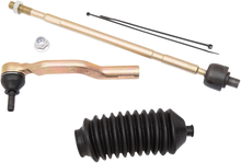Load image into Gallery viewer, Moose Offroad Tie-Rod Assembly Kit - Right Front Inner/Outer 51-1085-R - Side View