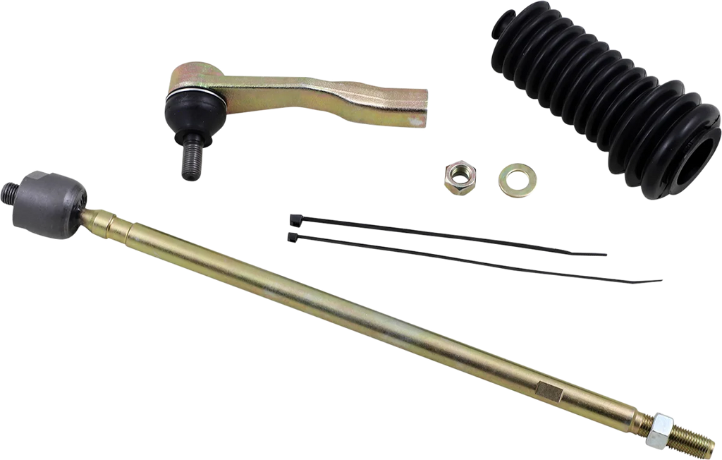 Moose Offroad Tie-Rod Assembly Kit - Right Front Inner/Outer 51-1087-R - Main Product View