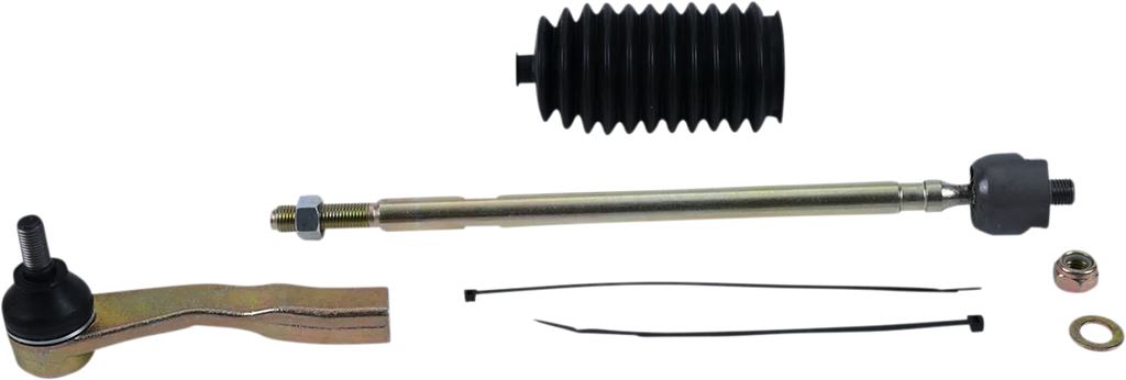 Moose Offroad Tie-Rod Assembly Kit - Right Front Inner/Outer 51-1089-R - Main Product View