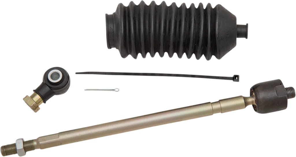 Moose Offroad Tie-Rod Assembly Kit - Right Front Inner/Outer 51-1093-R - Main Product View
