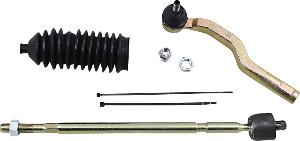 Moose Offroad Tie-Rod Assembly Kit - Right Front Inner/Outer 51-1094-R - Main Product View