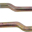 Load image into Gallery viewer, Moose Offroad Tie-Rod Assembly Kit - Right Front Inner/Outer 51-1094-R - Side View