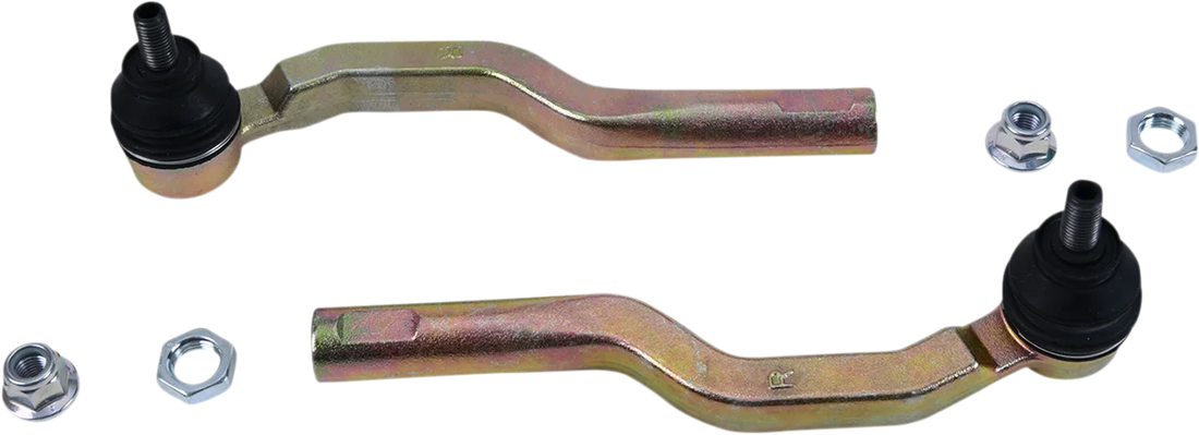 Moose Offroad Tie-Rod Assembly Kit - Right Front Inner/Outer 51-1094-R - Side View