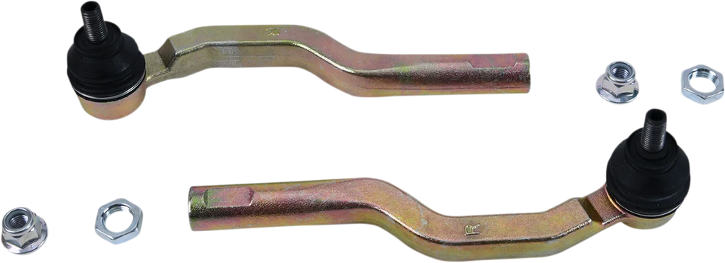 Moose Offroad Tie-Rod Assembly Kit - Right Front Inner/Outer 51-1094-R - Side View