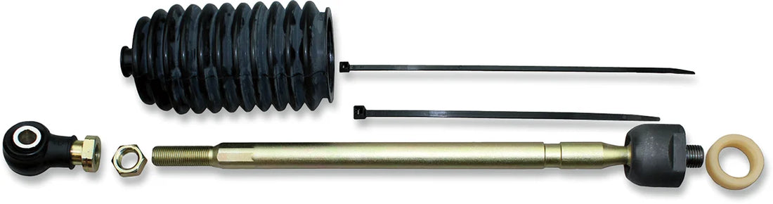 Moose Offroad Tie-Rod Assembly Kit - Right Front Inner/Outer 51-1102-R - Side View