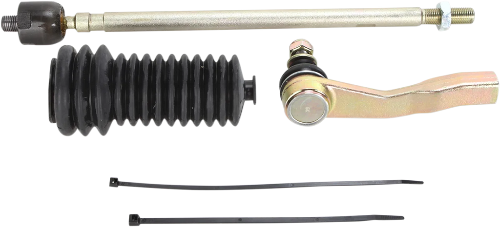 Moose Offroad Tie-Rod Assembly Kit - Right Front Inner/Outer 51-1060-R - Main Product View
