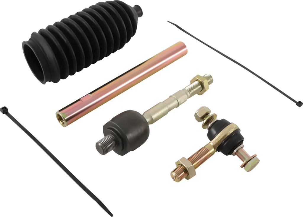 Moose Offroad Tie Rod End Kit 51-1080-L - Main Product View