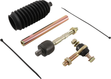 Load image into Gallery viewer, Moose Offroad Tie Rod End Kit 51-1080-L - Main Product View