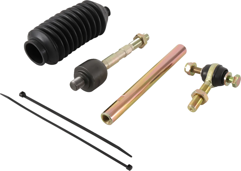 Moose Offroad Tie Rod End Kit 51-1080-R - Main Product View