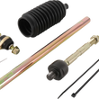 Load image into Gallery viewer, Moose Offroad Tie Rod End Kit 51-1084-L - Main Product View