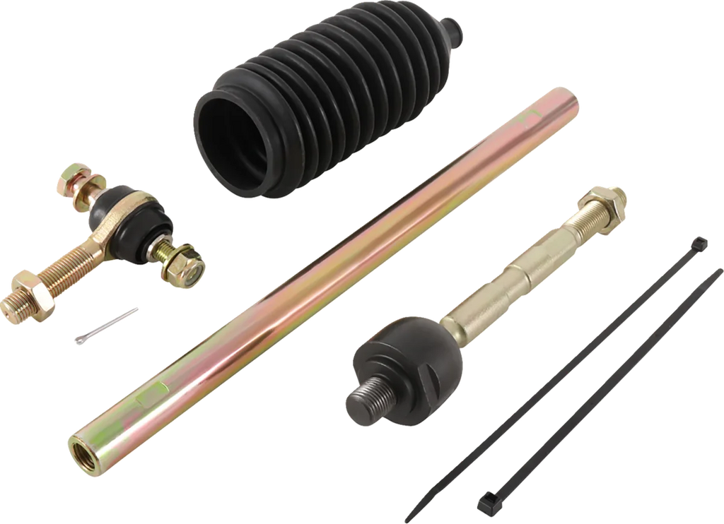 Moose Offroad Tie Rod End Kit 51-1084-L - Main Product View