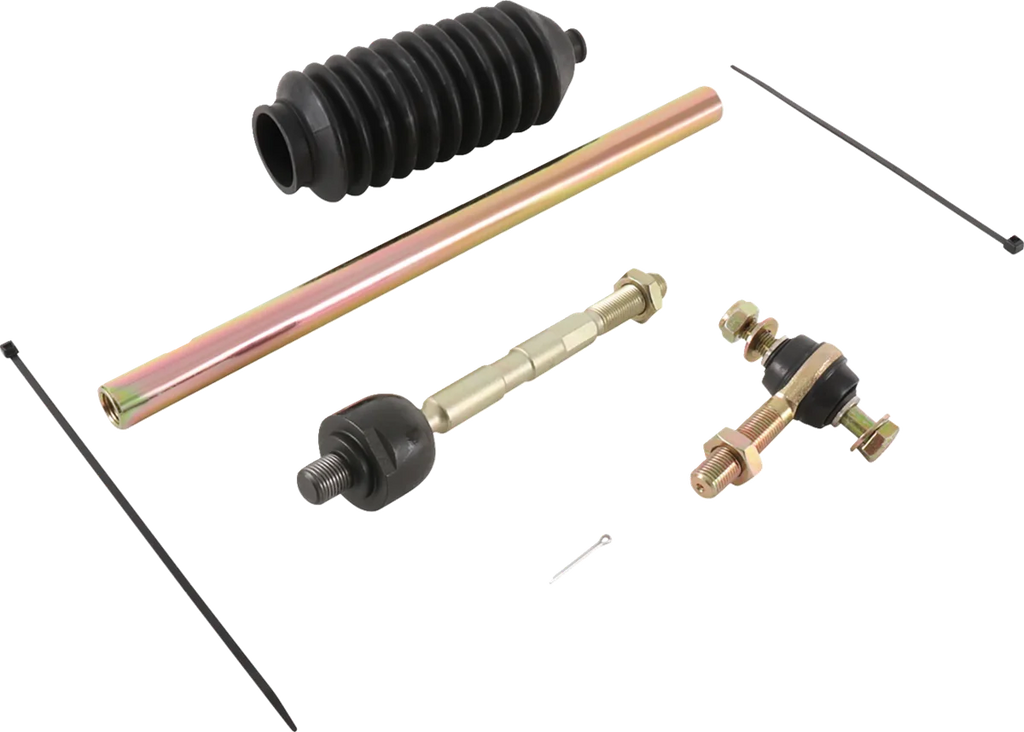 Moose Offroad Tie Rod End Kit 51-1084-R - Main Product View