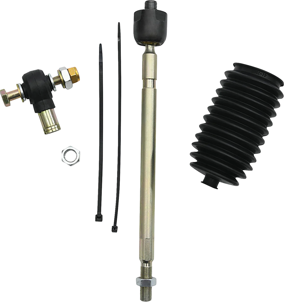 Moose Offroad Tie Rod End Kit 51-1086-L - Side View