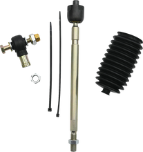 Load image into Gallery viewer, Moose Offroad Tie Rod End Kit 51-1086-L - Side View