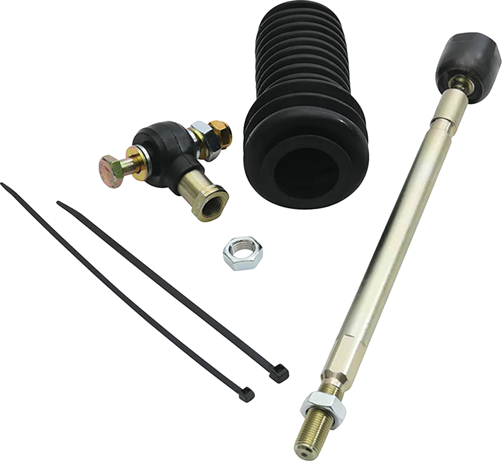Moose Offroad Tie Rod End Kit 51-1086-R - Side View
