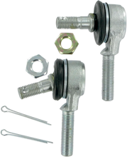 Load image into Gallery viewer, Moose Offroad Tie Rod End Kit - Front Inner/Outer 51-1012 - Main Product View