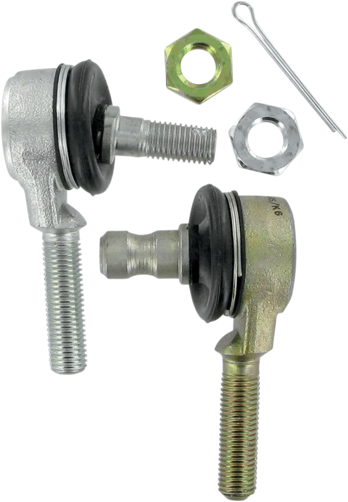Moose Offroad Tie Rod End Kit - Front Inner/Outer 51-1015 - Main Product View