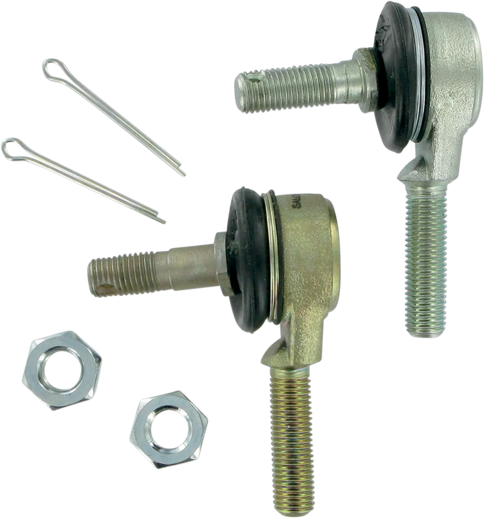Moose Offroad Tie Rod End Kit - Front Inner/Outer 51-1023 - Main Product View