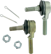 Load image into Gallery viewer, Moose Offroad Tie Rod End Kit - Front Inner/Outer 51-1023 - Main Product View