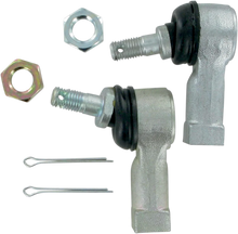 Load image into Gallery viewer, Moose Offroad Tie Rod End Kit - Front Inner/Outer 51-1024 - Main Product View