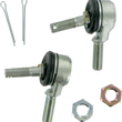 Load image into Gallery viewer, Moose Offroad Tie Rod End Kit - Front Inner/Outer 51-1025 - Main Product View