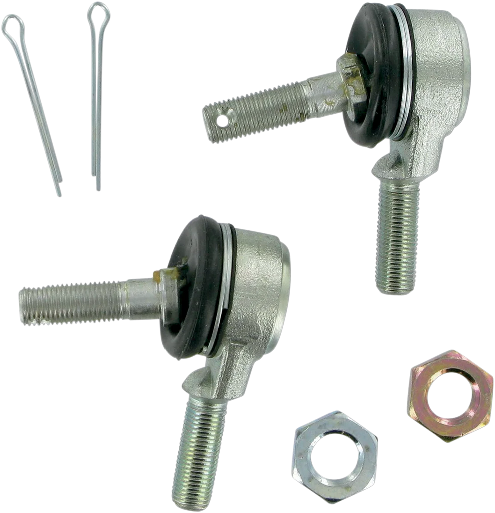 Moose Offroad Tie Rod End Kit - Front Inner/Outer 51-1025 - Main Product View