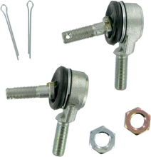 Load image into Gallery viewer, Moose Offroad Tie Rod End Kit - Front Inner/Outer 51-1025 - Main Product View