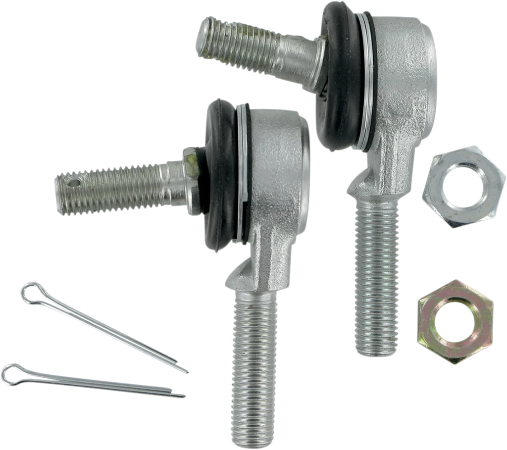 Moose Offroad Tie Rod End Kit - Front Inner/Outer 51-1027 - Main Product View