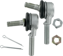 Load image into Gallery viewer, Moose Offroad Tie Rod End Kit - Front Inner/Outer 51-1027 - Main Product View