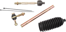 Load image into Gallery viewer, Moose Offroad Tie Rod End Kit - Left Front Inner/Outer - 51-1083-L fits Can-Am - Side View