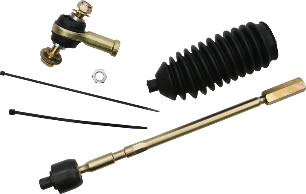 Moose Offroad Tie Rod End Kit - Left Hand 51-1105-L - Main Product View