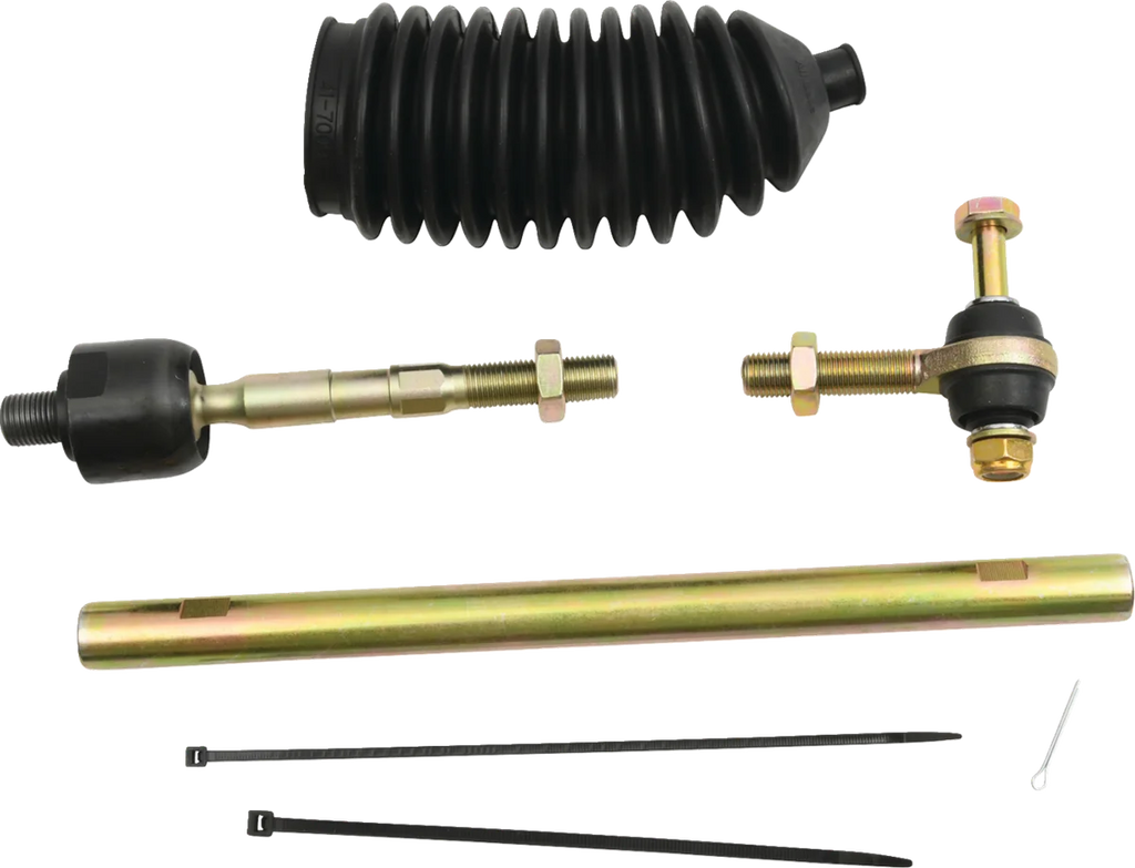 Moose Offroad Tie Rod End Kit - Left Hand 51-1106-L - Main Product View