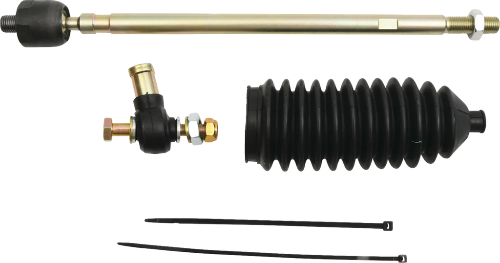 Moose Offroad Tie Rod End Kit - Left Hand 51-1107-L - Main Product View