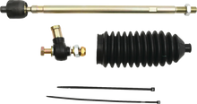 Load image into Gallery viewer, Moose Offroad Tie Rod End Kit - Left Hand 51-1107-L - Main Product View