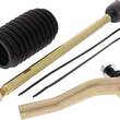Load image into Gallery viewer, Moose Offroad Tie Rod End Kit - Left Hand 51-1114-L - Main Product View