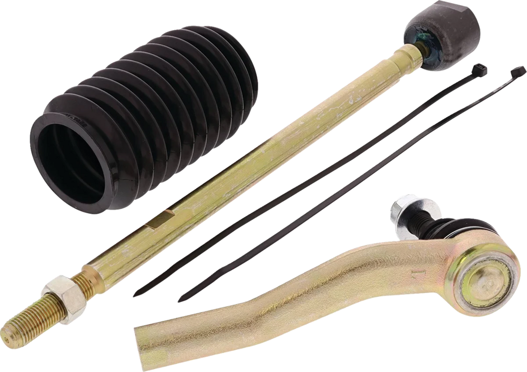 Moose Offroad Tie Rod End Kit - Left Hand 51-1114-L - Main Product View