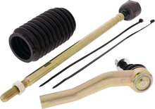 Load image into Gallery viewer, Moose Offroad Tie Rod End Kit - Left Hand 51-1114-L - Main Product View