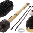 Load image into Gallery viewer, Moose Offroad Tie Rod End Kit - Left Hand 51-1124-L - Main Product View