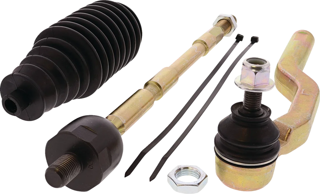 Moose Offroad Tie Rod End Kit - Left Hand 51-1124-L - Main Product View