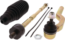 Load image into Gallery viewer, Moose Offroad Tie Rod End Kit - Left Hand 51-1124-L - Main Product View